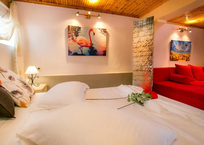 Elpis 2 * Limenaria (Thasos)