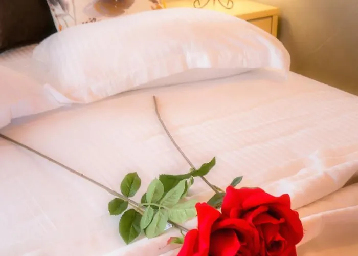 Appartement Elpis 2 Limenaria (Thasos)