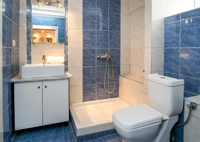 Elpis 2 Appartement *