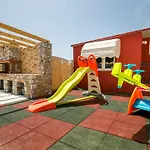 Elpis 2 Apartament *