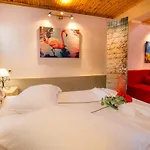 Elpis 2 * Limenaria (Thasos)