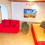 Elpis 2 Apartament *