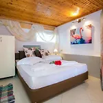 Apartament Elpis 2 Limenaria (Thasos)