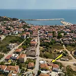 Elpis 2 Apartament