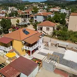 Apartament Elpis 2 Limenaria (Thasos)