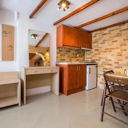 Apartment Elpis 2 Limenaria (Thasos)
