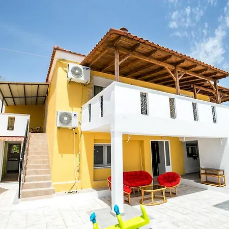 Elpis 2 Apartment Limenaria (Thasos)